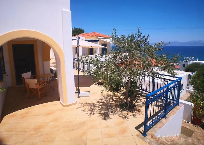 Verandas Sea Houses