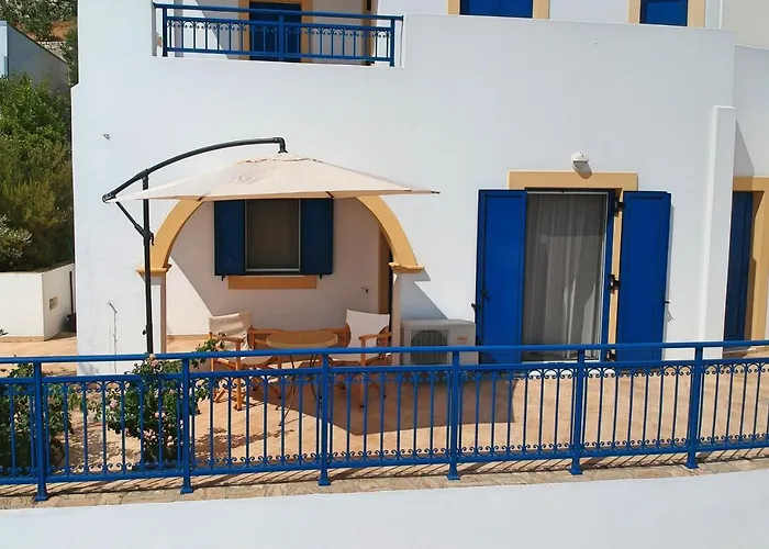 Verandas Sea Houses