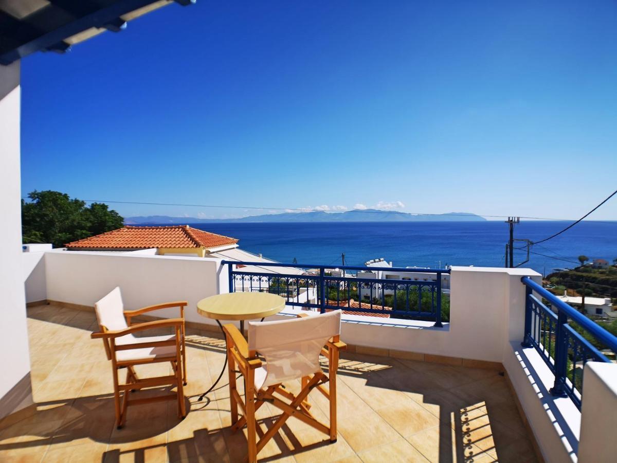 Verandas Sea *