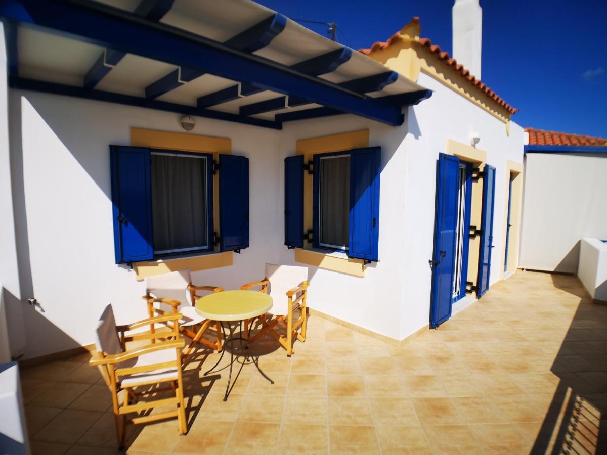 Verandas Sea