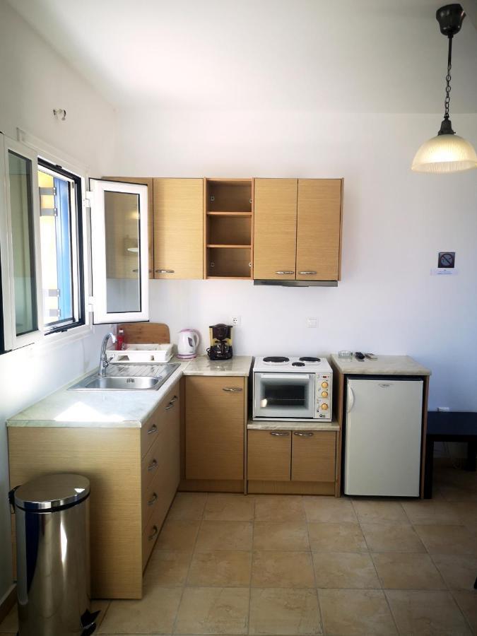 Apartment Verandas Sea *
