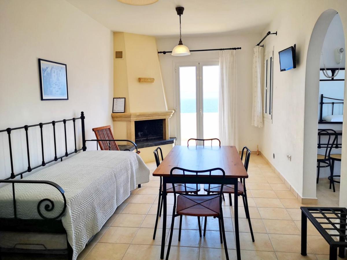 Apartment Verandas Sea
