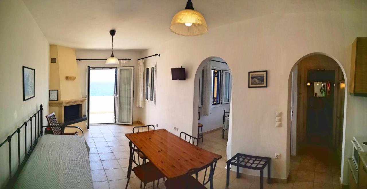 Verandas Sea *