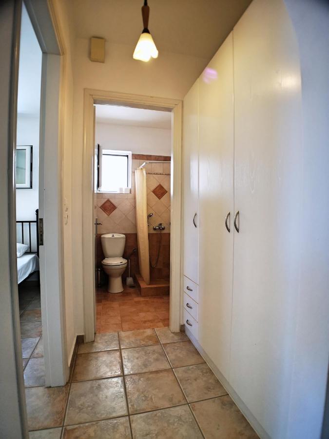 Apartment Verandas Sea Agia Pelagia (Kythira)
