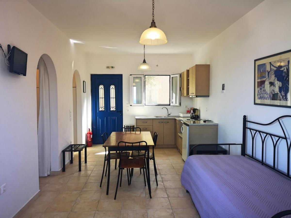 Apartment Verandas Sea