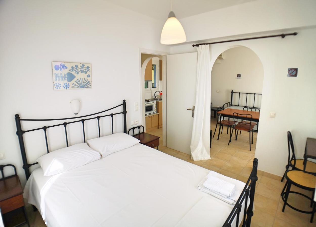 Verandas Sea Apartment