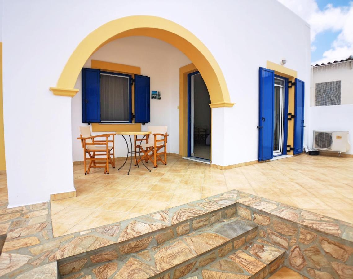 Apartment Verandas Sea