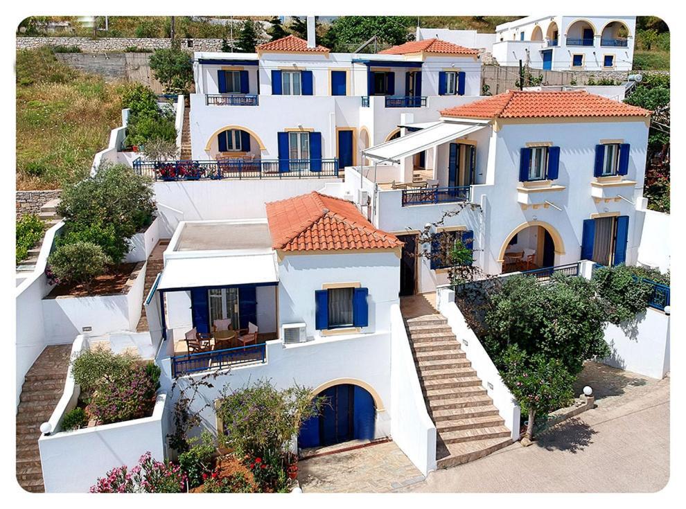 Verandas Sea