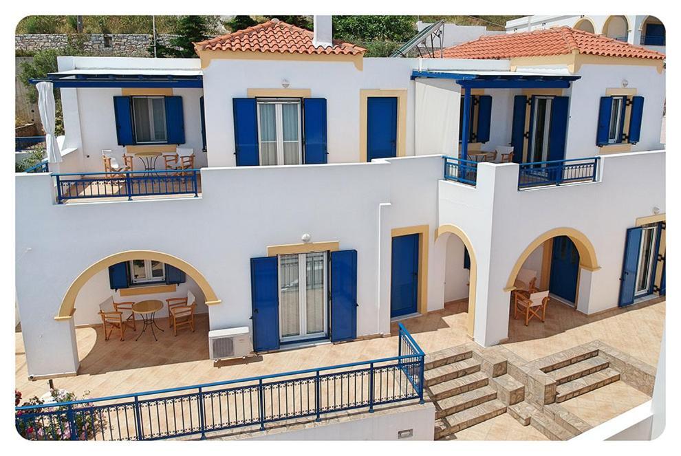 Apartment Verandas Sea
