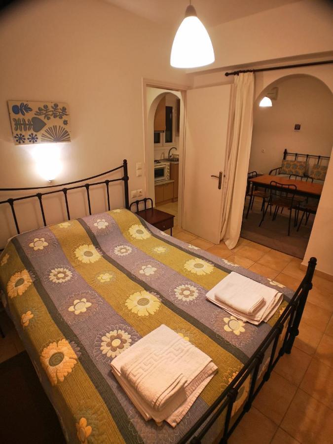 Apartment Verandas Sea