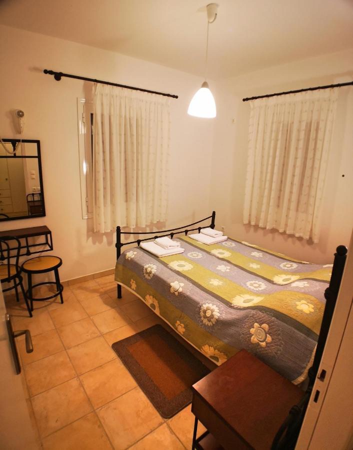 Verandas Sea * Agia Pelagia (Kythira)