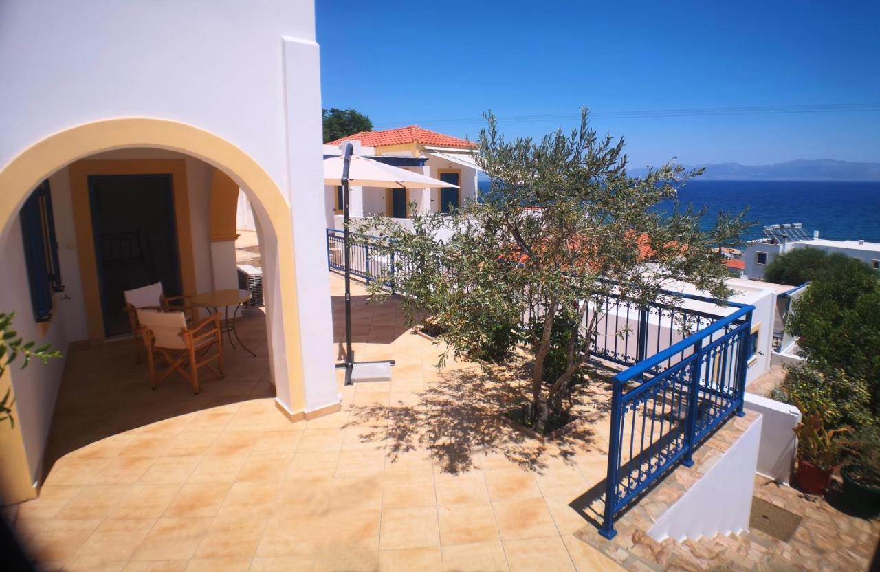 Verandas Sea Apartment