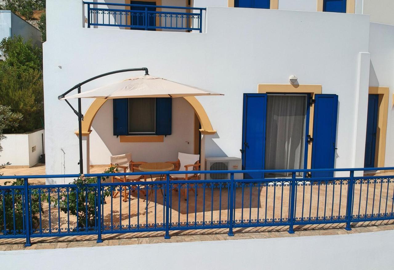 Verandas Sea