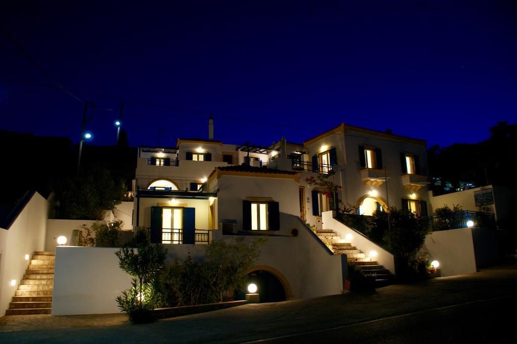 Verandas Sea Agia Pelagia (Kythira)