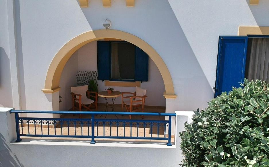 Verandas Sea