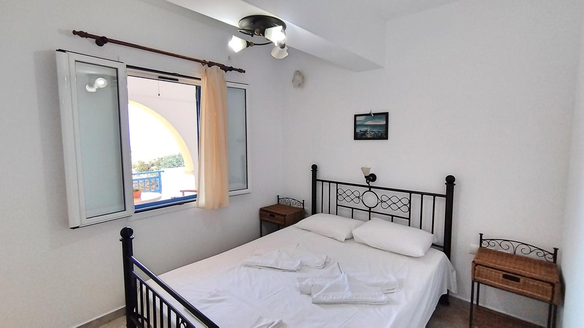 Apartment Verandas Sea