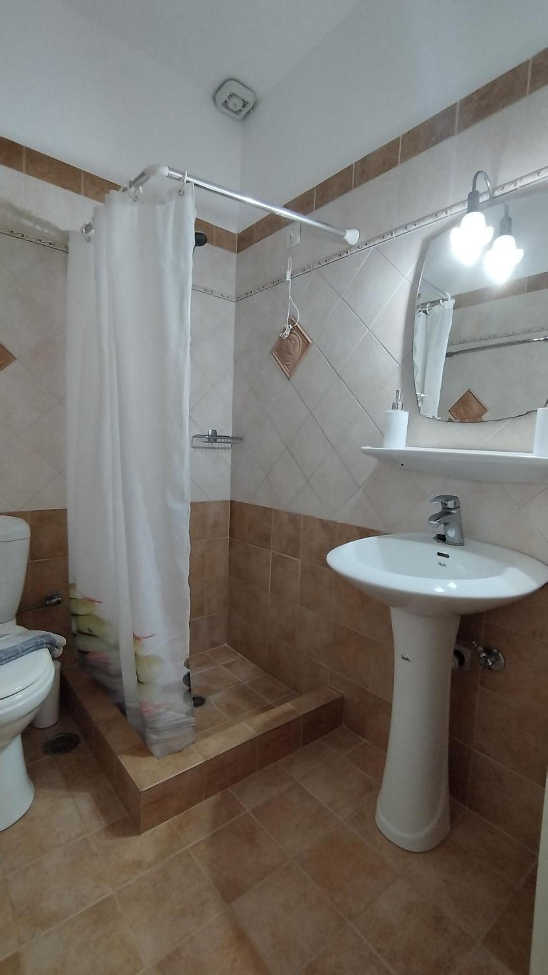 Verandas Sea Apartment