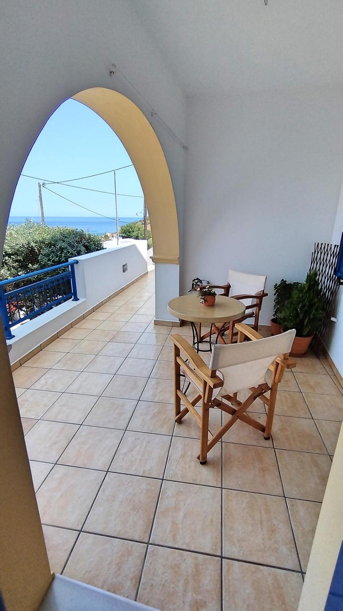 Verandas Sea Apartment