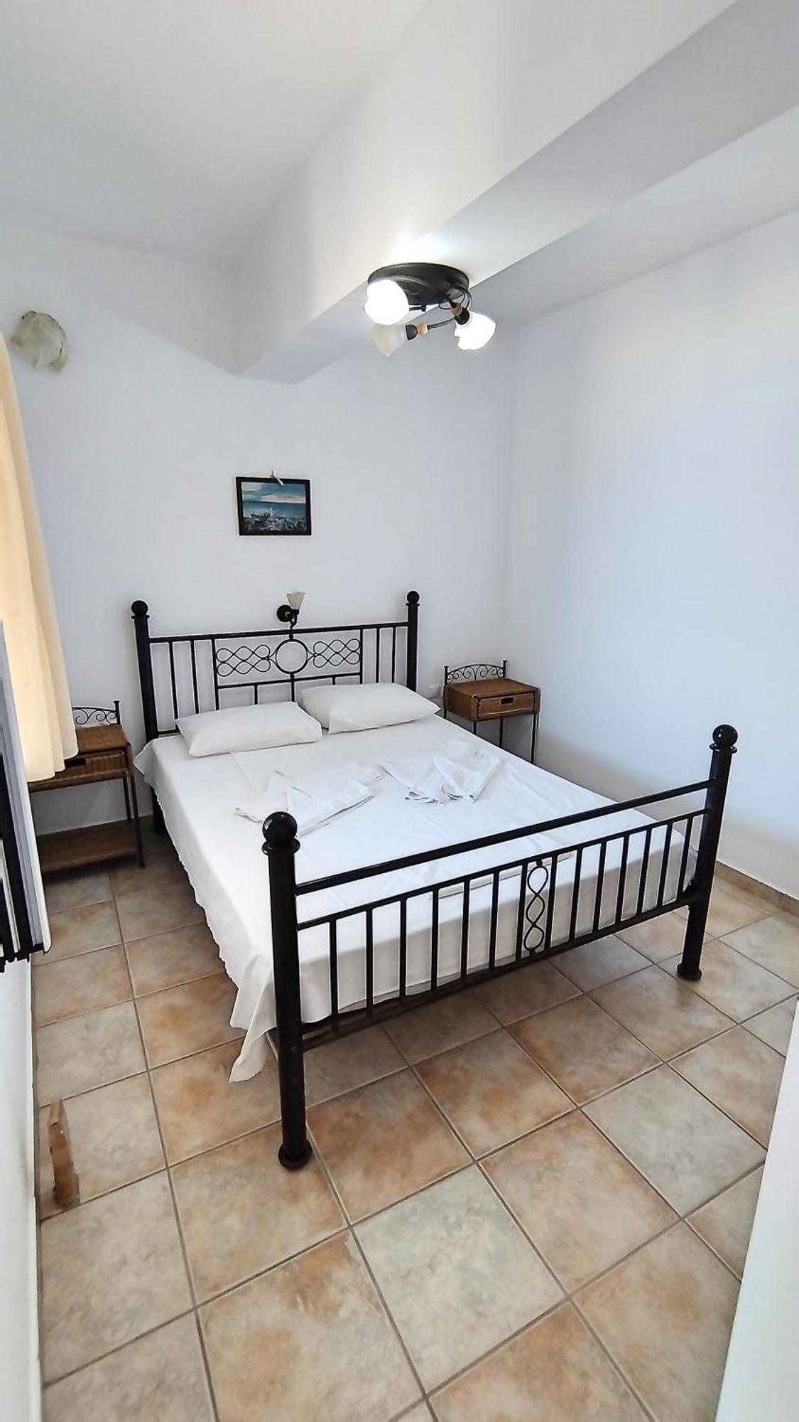 Verandas Sea Agia Pelagia (Kythira)