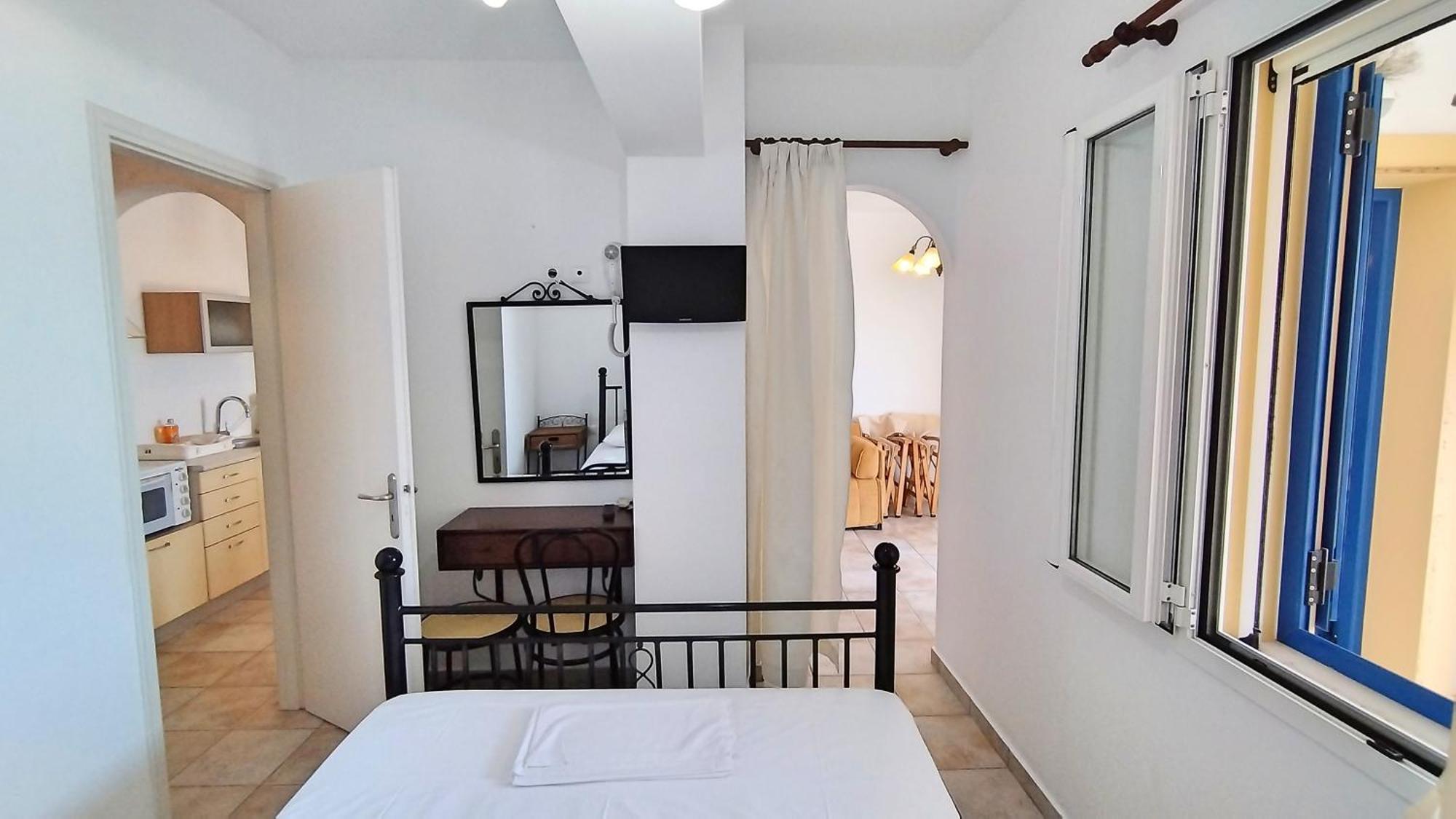 Verandas Sea Apartment