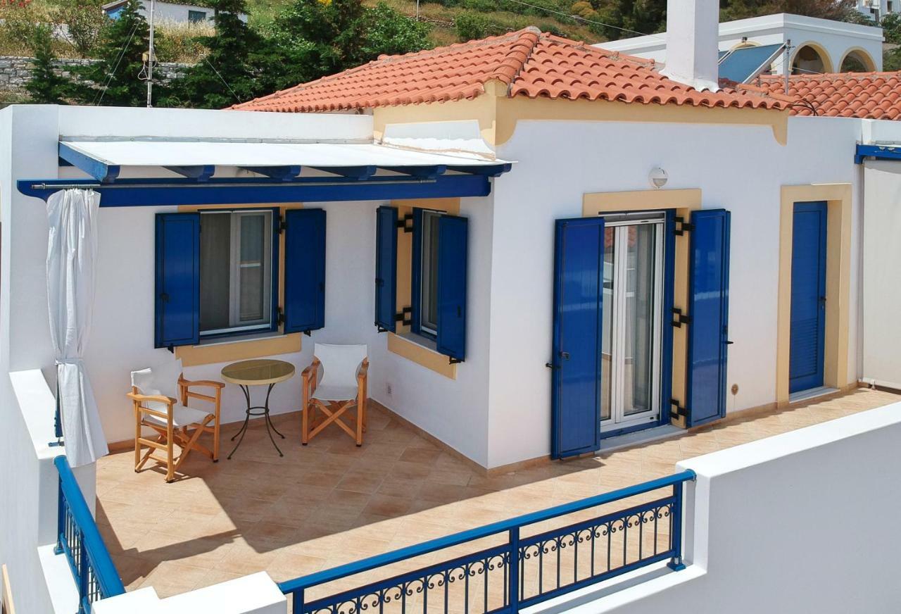 Apartment Verandas Sea